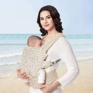 Multifunctional 4-in-1 Baby Carrier