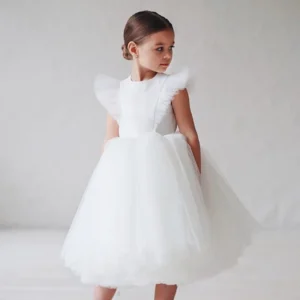 Girls & Toddlers Party/Wedding/Baptism Dress