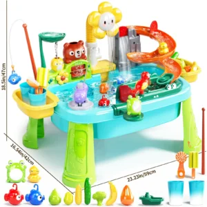 Water Table Play Sink for Children