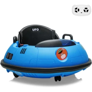 12V Kids Bumper Car

Title
*

mote Control
