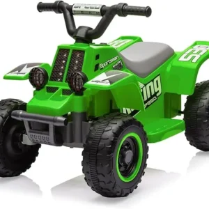6V Kids Ride On Electric ATV
