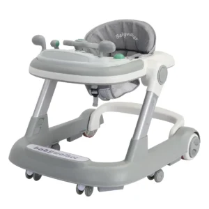 Foldable Baby Activity Walker